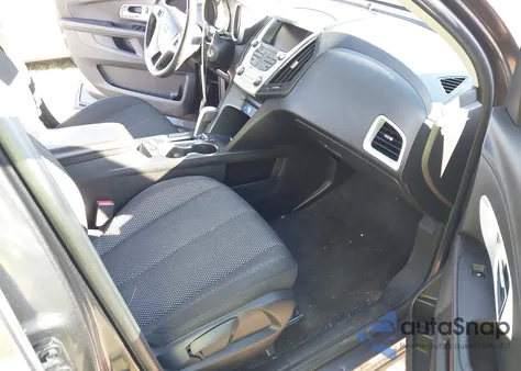 2015 Chevrolet Equinox 1Lt z USA, uszkodzony, nr VIN 2GNALBEK7F6415888